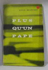 Plus qu'un pape