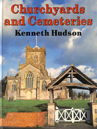 image of Churchyards and Cemeteries