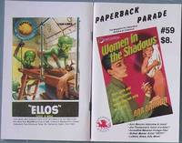 PAPERBACK PARADE #59