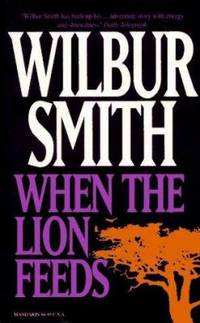 When the Lion Feeds