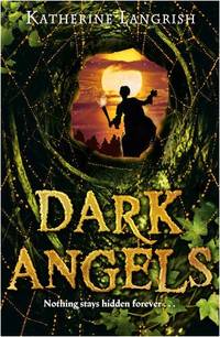 Dark Angels: A Spooky Middle Ages Adventure of Magic and Mystery