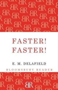 Faster! Faster!