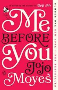image of Me Before You