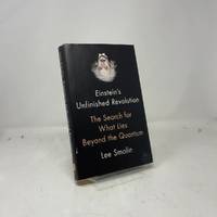 Einstein's Unfinished Revolution: The Search for What Lies Beyond the Quantum