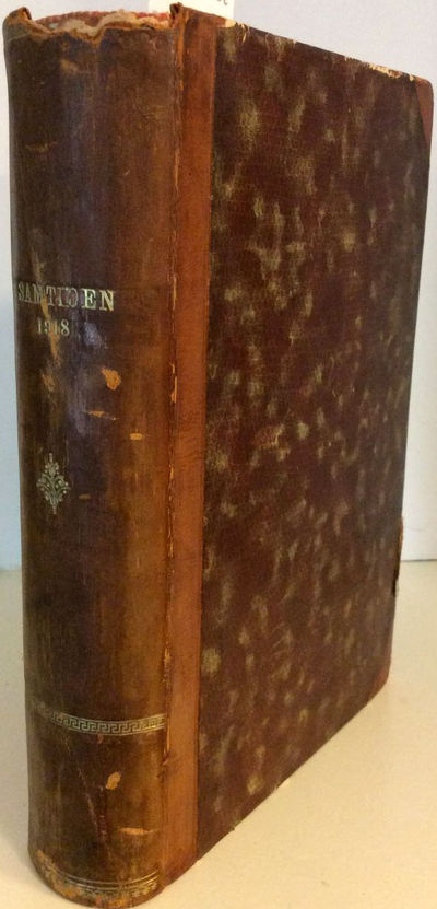 Tidsskrift for Politik, Literatur og…