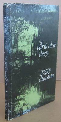 A Particular Deep Selected Poems