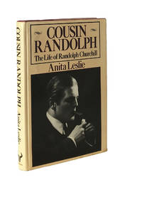 Cousin Randolph: Life of Randolph Churchill