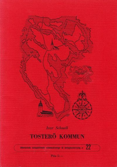 Tosterö kommun.