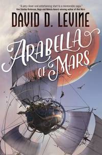 image of Arabella of Mars