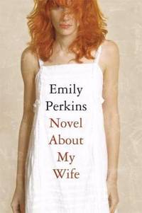 cover of Novel about My Wife