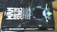 cover of Man And The Stars. Contact And Communication With Other Intelligence