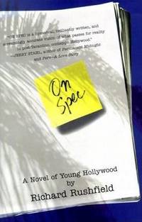 On Spec: A Novel of Young Hollywood