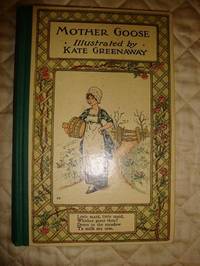 image of MOTHER GOOSE