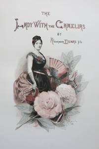 image of THE LADY WITH THE CAMELIAS