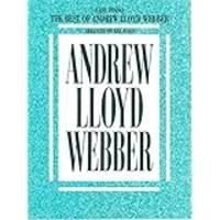 The Best of Andrew Lloyd Webber [Easy Piano]