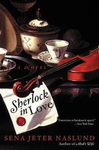 Sherlock in Love