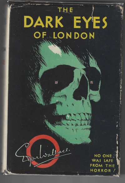The Dark Eyes of London