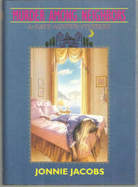 MURDER AMONG NEIGHBORS A Kate Austen Mystery