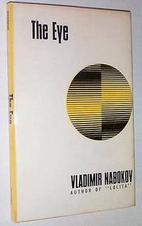 cover of The Eye