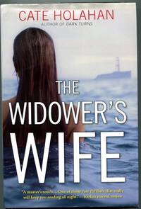 The Widower's Wife: A Thriller