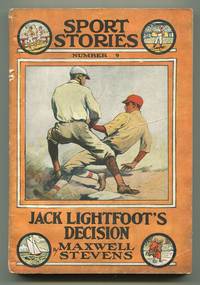 Jack Lightfoot's Decision or Bound in Honor