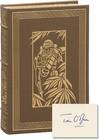 The Things They Carried (Limited Edition, signed by the author)