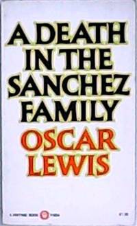 A death in the Sanchez family.
