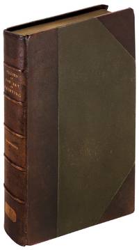 A History of the Art of Printmaking from It's Invention to Its Wide-Spread Development in the Middle of the Sixteenth Century
