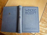 image of Whose Body?
