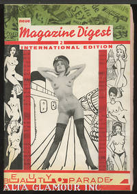 image of NEUE MAGAZINE DIGEST; International Edition - Beauty Parade