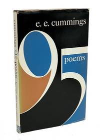 95 Poems by Cummings, E. E - 1958