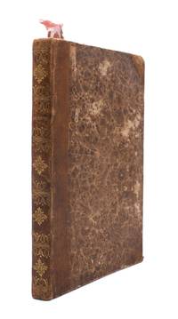 Manuscript album amicorum kept by Cecilia Beverly (Stearns) Houghton, with entries in poetry and prose from friends, fellow Methodists, and others related to Turin, NY, Red Creek Union Academy or nearby