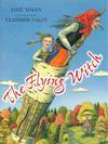 The Flying Witch