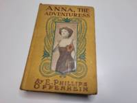 Anna the Adventuress
