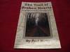The Trail of Broken Hearts: Surveying, Building and Settling The Hastings Colonization Road