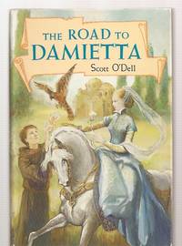 image of THE ROAD TO DAMIETTA