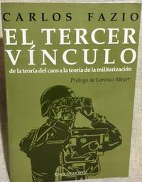 El tercer vinculo de la teoria del caos a la teoria de la militarizacion