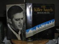 cover of KILLER ANGELS (2ND PRINTING)