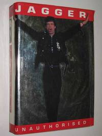 image of Jagger Unauthorised