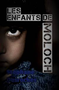 cover of Les Enfants de Moloch