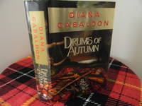 Drums of Autumn by Diana Gabaldon - 1997