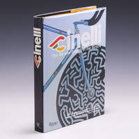 NEWモデル of Design and Art The Cinelli: the Lodovico by Bicycle 洋書