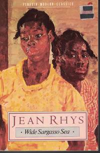 Wide Sargasso Sea by Rhys, Jean - 1987