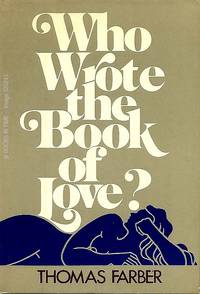 cover of Who Wrote the Book of Love? : First Edition