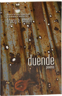 cover of Duende (First Edition)