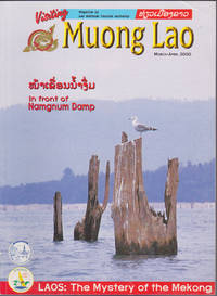 Visiting Muong Lao Magazine No. 7, March-April 2000 - 