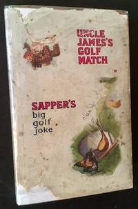 Uncle James's Golf Match