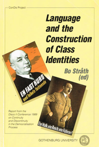 Language and the Construction of Class…