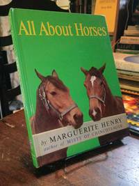 All About Horses (Allabout Books, 43)