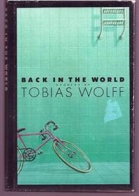 cover of BACK IN THE WORLD